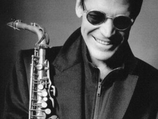 Morto David Sanborn, sassofonista, grande amico di Umbria Jazz