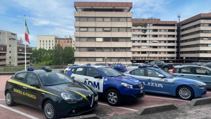 Frode iva per 2,5 milioni di euro su 500 Supercar vendute in Umbria, sanzioni fino a 9 mln