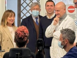 Istituto Clinico Tiberino Approva il Bilancio 2023 con Risultati Positivi