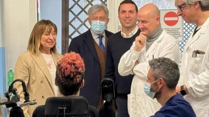 Istituto Clinico Tiberino Approva il Bilancio 2023 con Risultati Positivi