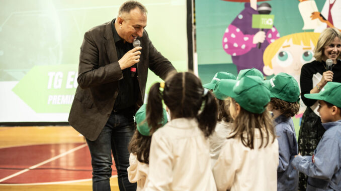 Econews, grande successo per la giornata conclusiva del progetto promosso da Gesenu