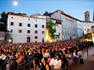 Festival dei Due Mondi Spoleto, anteprima dei Momenti Salienti