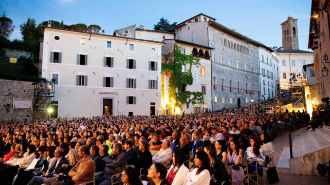 Festival dei Due Mondi Spoleto, anteprima dei Momenti Salienti