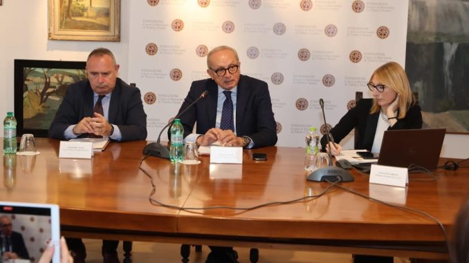 Fondazione Carit Investe 9 Milioni nel Territorio nel 2023