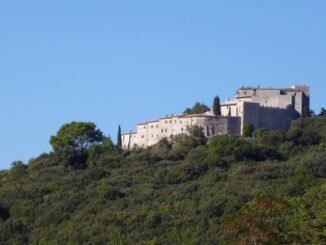Guardea: Insieme per Guardea con Alfredo De Sio candidato Sindaco