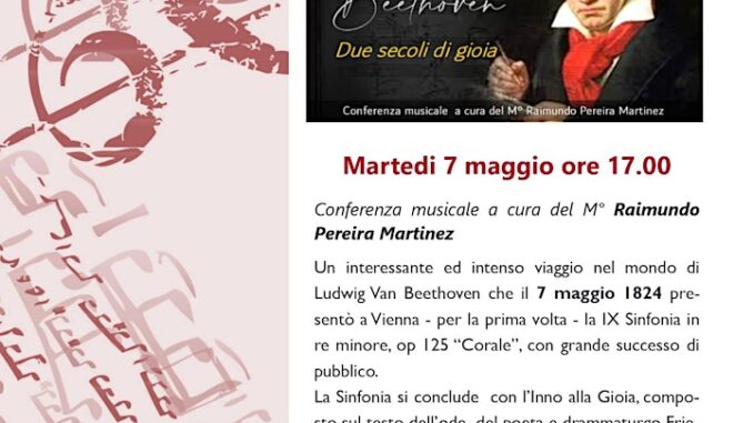 I concerti-incontro di Inside The Music 2024