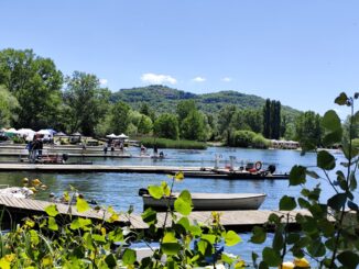 Memorial d’Aloja a ottobre: regata dal 10 al 12 a Piediluco