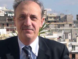 Leonardo Caponi: Primario Candidato a Perugia