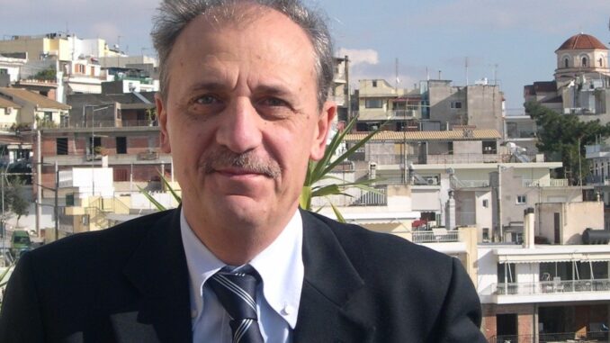Leonardo Caponi: Primario Candidato a Perugia