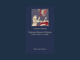 Dalle carte alla scrittura: conferenza con Don Giacomo Cardinali alla Fondazione O. Carletti Bonucci