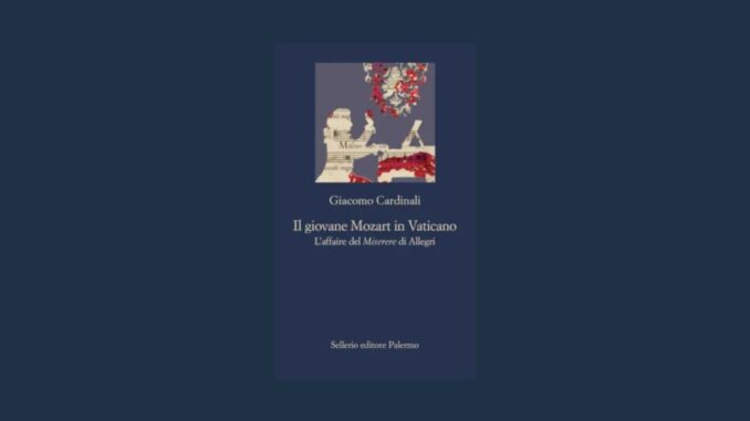 Dalle carte alla scrittura: conferenza con Don Giacomo Cardinali alla Fondazione O. Carletti Bonucci