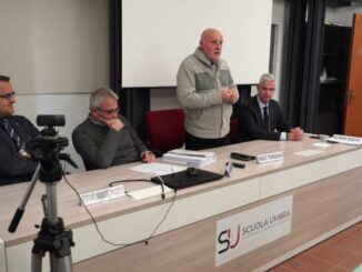 Nuove Linee Guida Urbanistiche in Umbria: Presentati i Risultati del Tavolo Tecnico