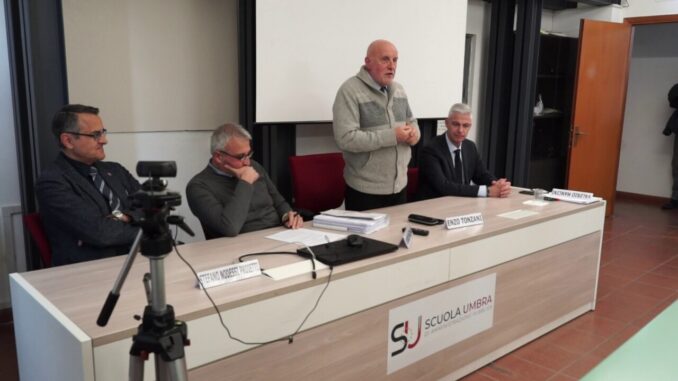 Nuove Linee Guida Urbanistiche in Umbria: Presentati i Risultati del Tavolo Tecnico