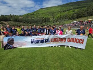 Memorial Luciano Gaucci