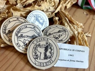 La Repubblica di Cospaia si prepara alla grande festa della rievocazione storica