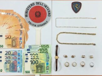 Arrestati due truffatori, avevano sottratto soldi ad anziana con tecnica finto avvocato