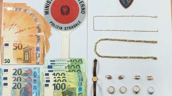 Arrestati due truffatori, avevano sottratto soldi ad anziana con tecnica finto avvocato
