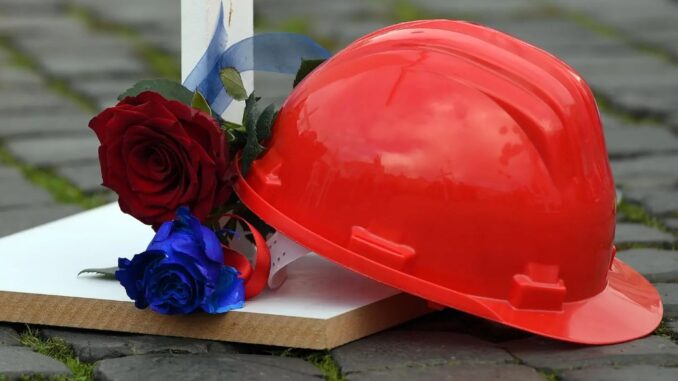 Incidente sul lavoro a Modena muore operaio di Gualdo Tadino, aveva 44 anni