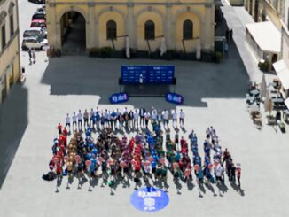La Magia della Jr. NBA FIP Schools League Invade Città di Castello