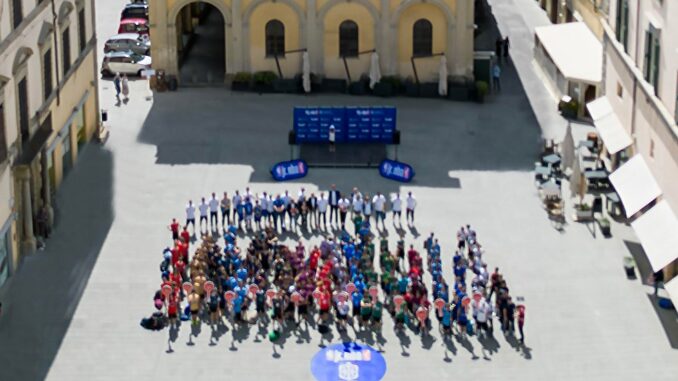 La Magia della Jr. NBA FIP Schools League Invade Città di Castello