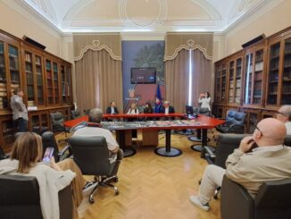 Nutriarte, un Festival Culturale Internazionale che Nutre l'Arte