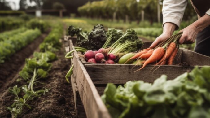 Regione lancia nuovi bandi per imprese agricole e agroalimentari