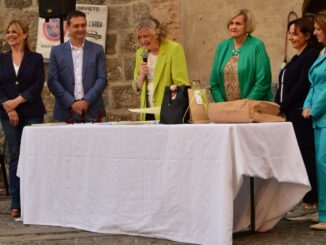 Orvieto in Fiore 2024, una edizione partecipata