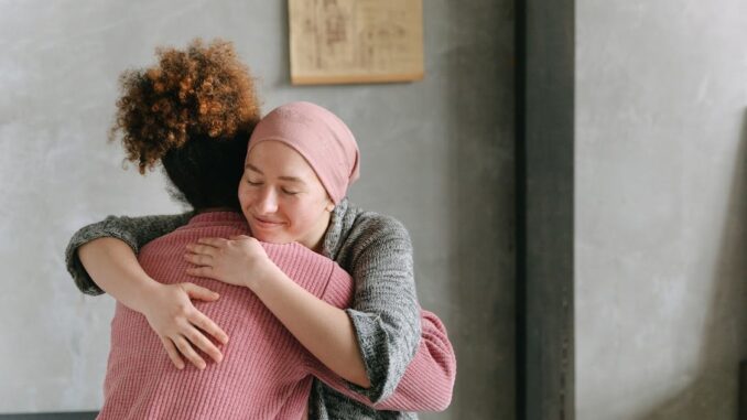 Acquisto di parrucche malati oncologici, Azzurro Donna Umbria soddisfatta per contributo Regione