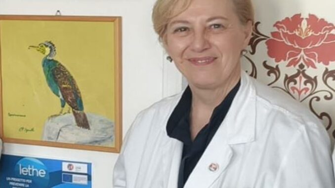 Fra i migliori scienziati di medicina in Italia c'è la prof.ssa Mecocci