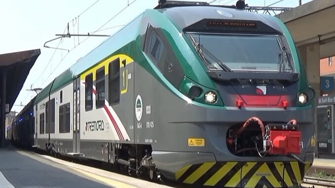 Fcu, Melasecche attacca: “Ritardi gravi sui cantieri”