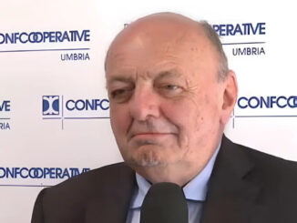 Gilberto Pichetto Fratin Discute Sfide Ambientali in Umbria