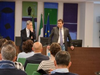 Anci Umbria e Regione: incontri territorio progetto "Help-Desk"