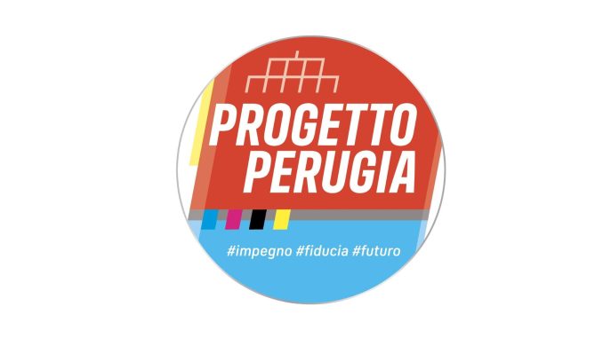 Progetto Perugia (PP) in Europa, i valori civici nel Partito Popolare Europeo (PPE)