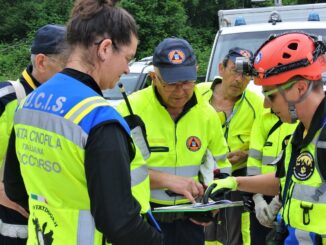 Giovane Scomparsa a Castiglione del Lago Ritrovata Dopo 24 Ore