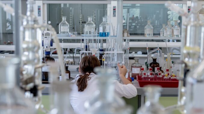 Fentanyl Rilevato in Eroina a Perugia: Università Interviene