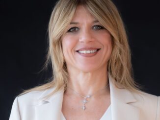 Sindaca Tardani e importanza del lavoro nel rilancio del territorio