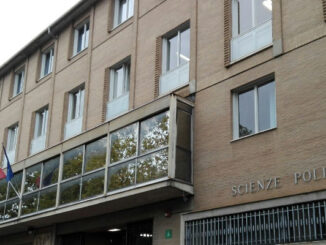 Aule negate agli studenti Unipg, bloccate iniziative su repressione e antifascismo