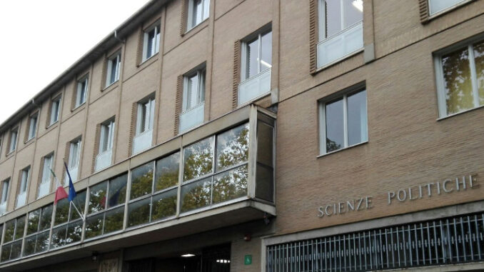Aule negate agli studenti Unipg, bloccate iniziative su repressione e antifascismo