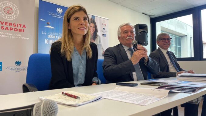Scoccia Puntualizza: "Il Turismo È Cruciale per la Crescita di Perugia"