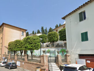 Montefranco, la scuola primaria riceve una menzione speciale