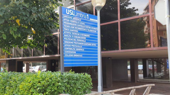 Usl Umbria 1, nuovo avviso di manifestazione di interesse