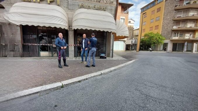 Sicurezza a Terni: Prefetto e associazioni insieme furti e spaccate