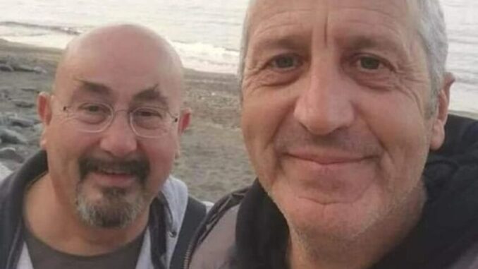 Morti il sub di Todi e il collega, dispersi nel mare sardo