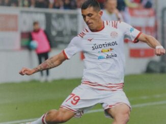 La Ternana inciampa di nuovo: sconfitta dolorosa contro la Sudtirol