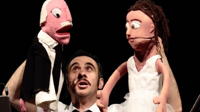 Tanganica festival atto primo. Due giorni di risate in piazza Birago