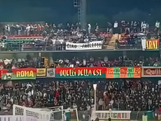 Bari travolge la Ternana: rossoverdi retrocessi in Serie C