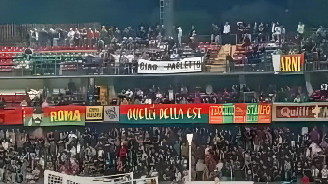 Bari travolge la Ternana: rossoverdi retrocessi in Serie C