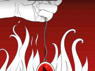  L'attesa presentazione del thriller "Le tre vie" di Gabriele Giuliani a Terni