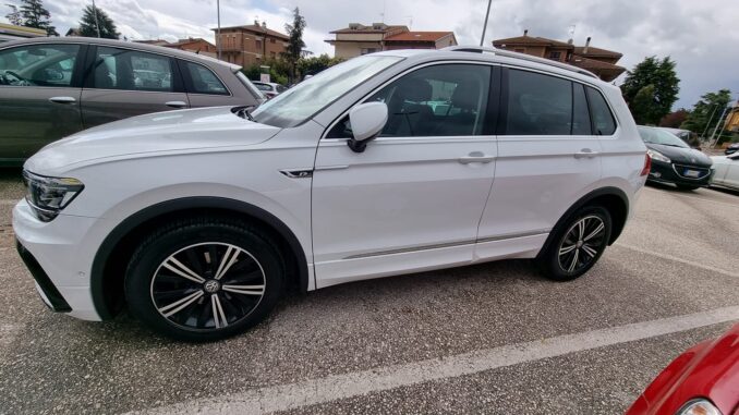 Analisi mobilità a Perugia, crescita usato e dominanza euro 6