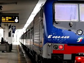 Modifiche ai treni sulla linea Foligno-Terontola per manutenzione